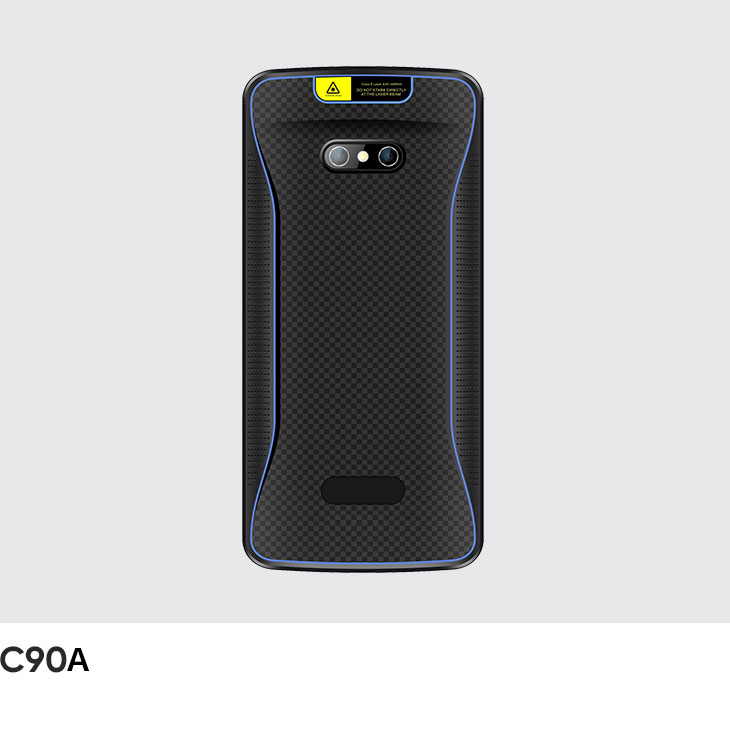 Mobile Computer (Android 14)