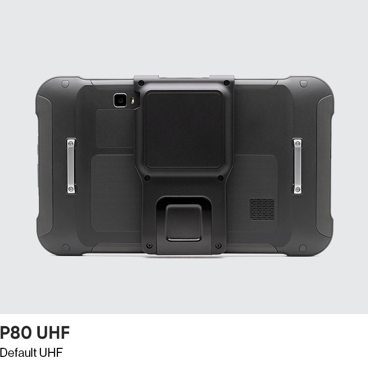 Industrial Tablet (Android 13) 