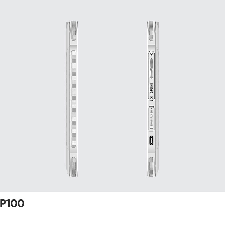 P100 医疗版