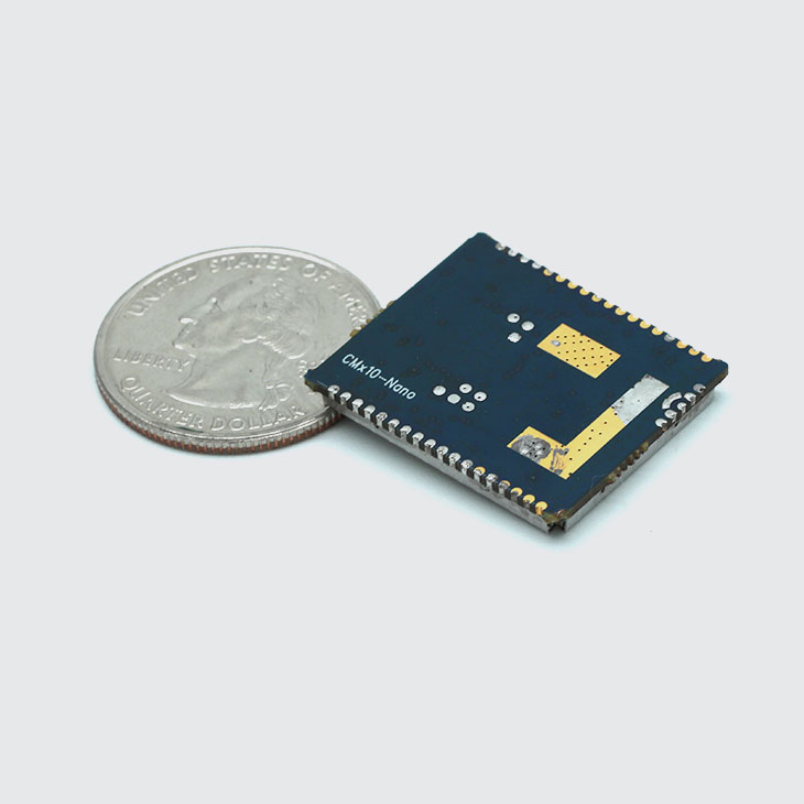 UHF RFID Module (1-Port)