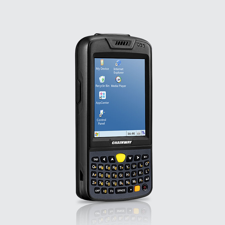 Handheld Computer (Discontinued)