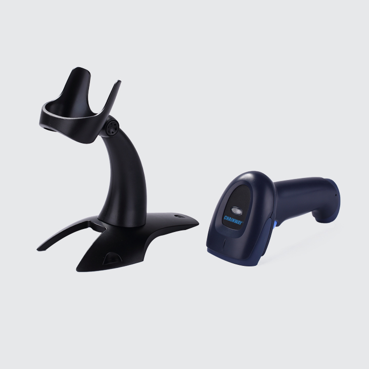 1D Barcode Scanner(Discontinued)