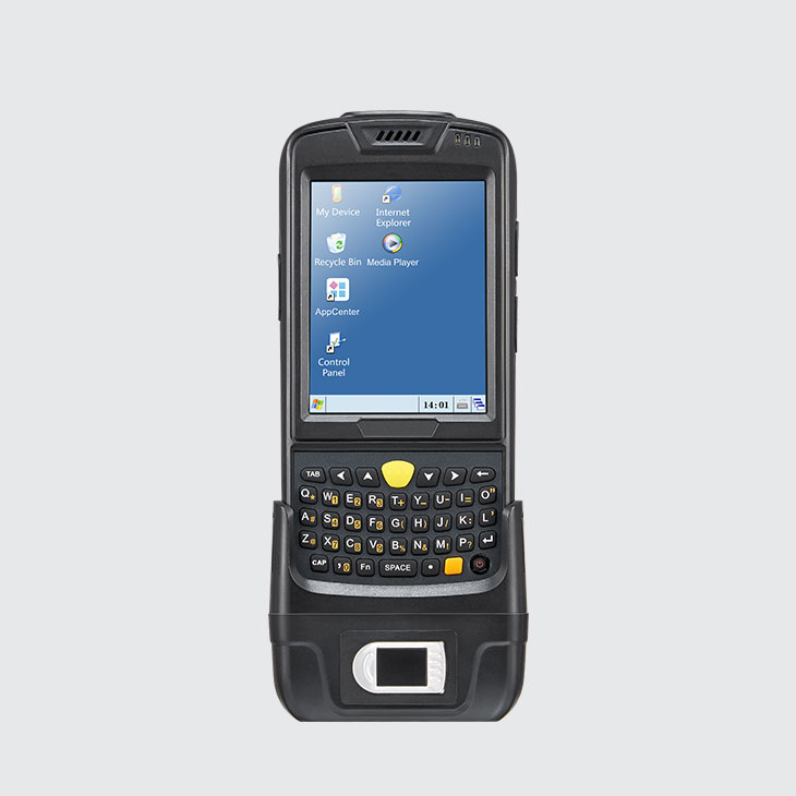 Handheld Computer (Discontinued)