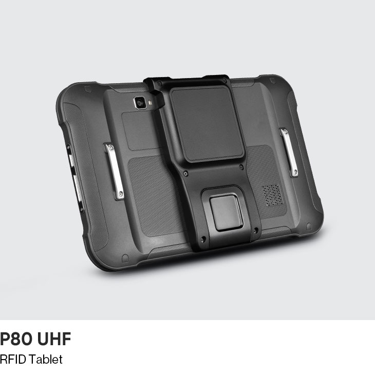 Fingerprint Tablet (Android 13)