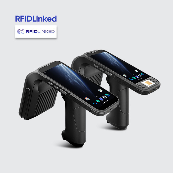 RFIDlinked