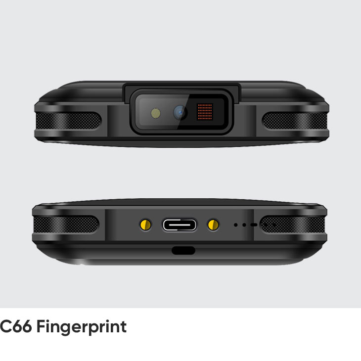 Fingerprint Scanner (Android 11/13)