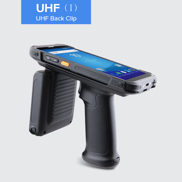C66 Handheld Computer | Chainway.net