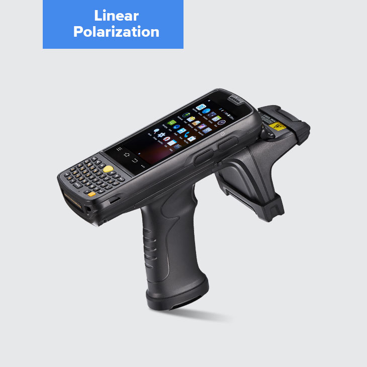 UHF RFID Reader (Discontinued)