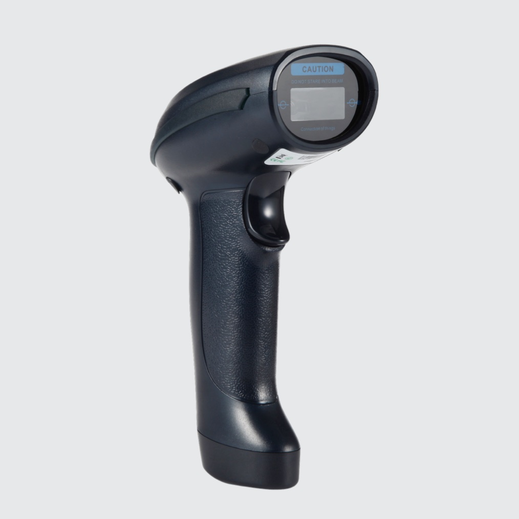Cordless BT Scanner(Discontinued)