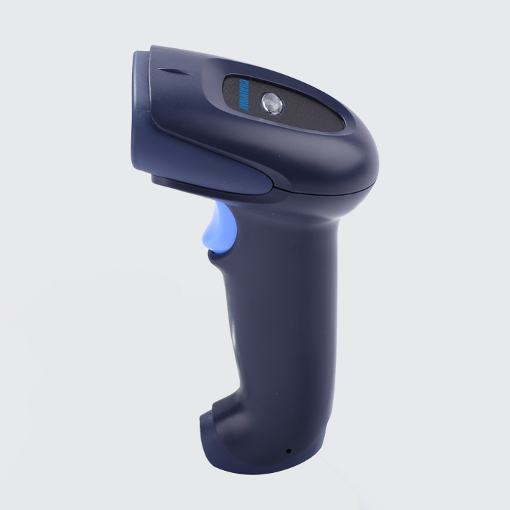 1D Barcode Scanner(Discontinued)