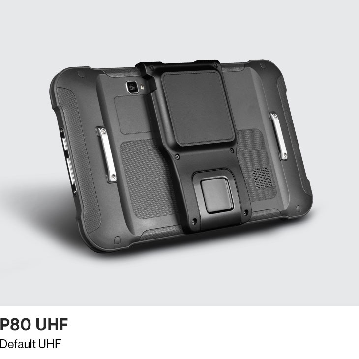 Industrial Tablet (Android 13) 