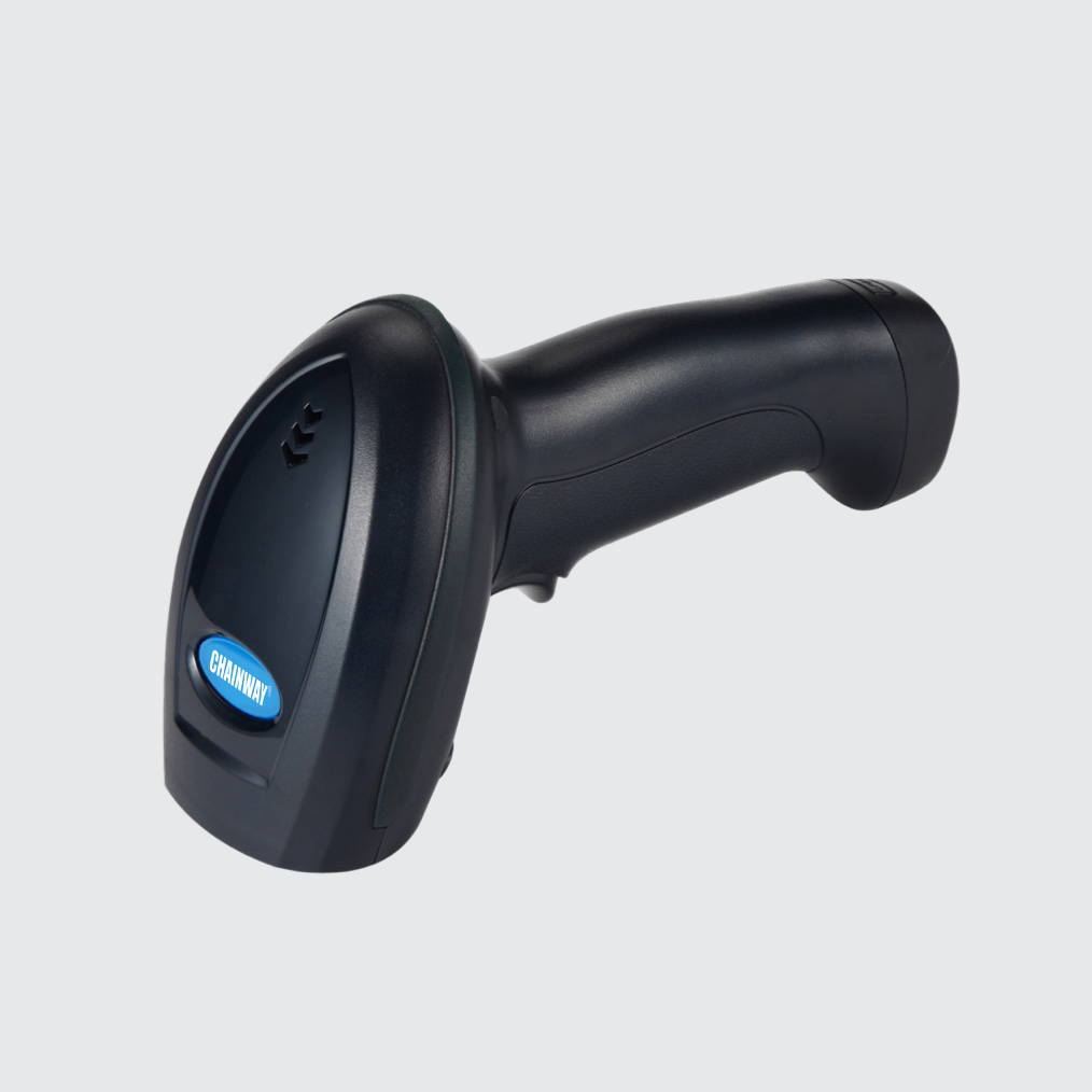 Cordless BT Scanner(Discontinued)