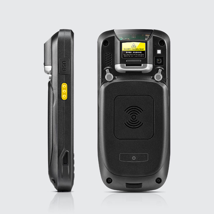 Rugged Handheld Computer (Android 6)