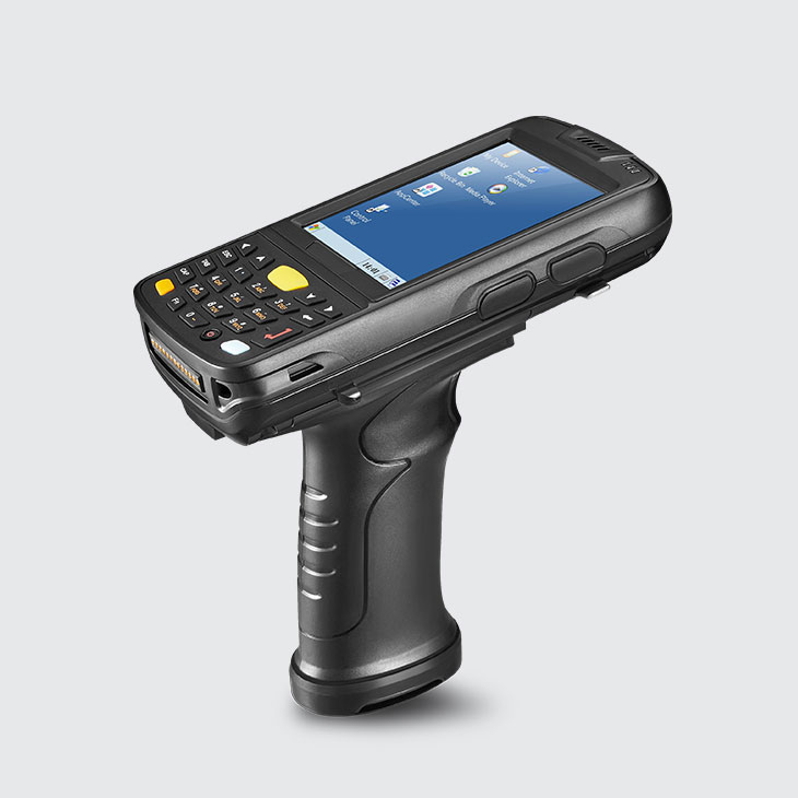 Handheld Computer (Discontinued)