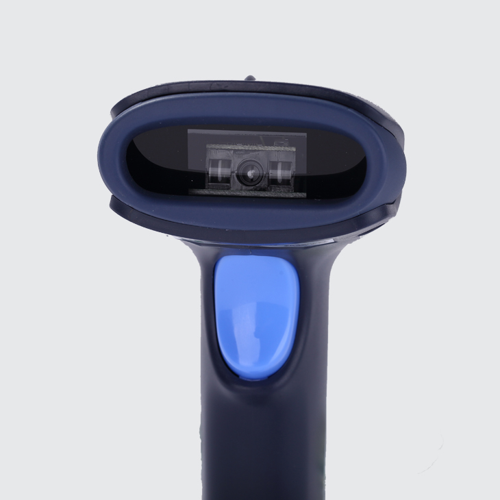 1D Barcode Scanner(Discontinued)