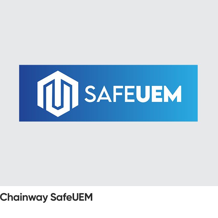 SafeUEM