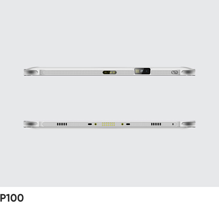 P100 医疗版