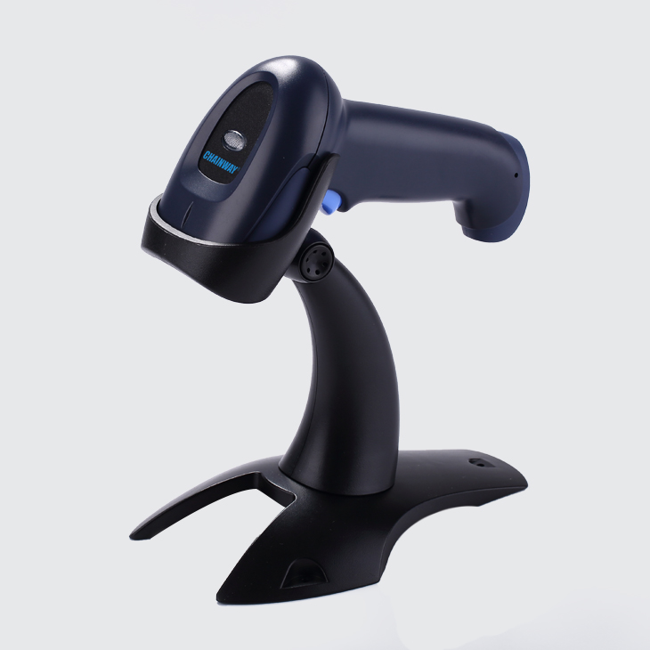 1D Barcode Scanner(Discontinued)