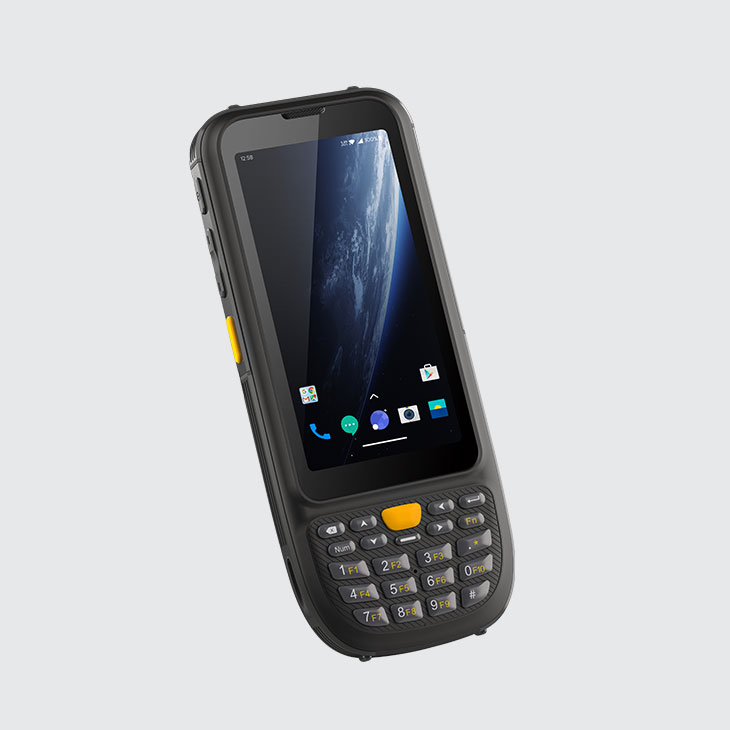 Mobile Computer (Android 10)