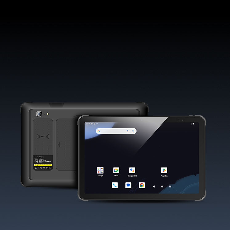 P100 5G Industrial Tablet