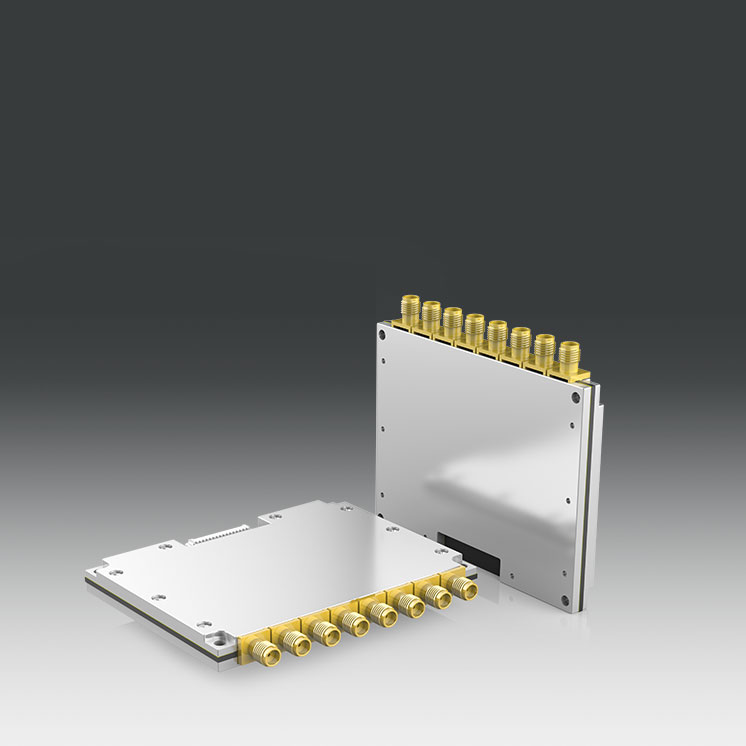 CM2000-8 UHF RFID Module