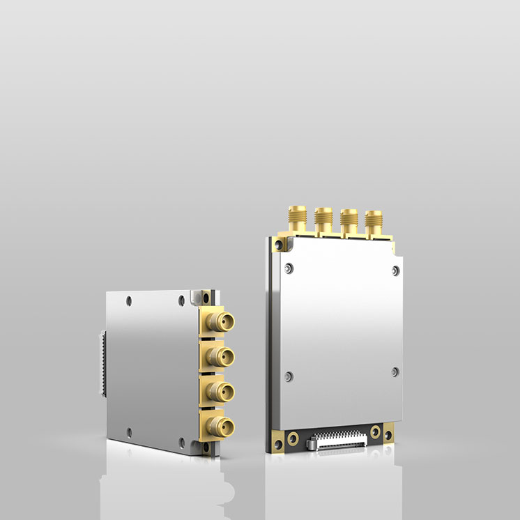 CM2000-4 UHF RFID Module