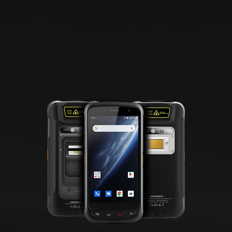 C71 Biometrics