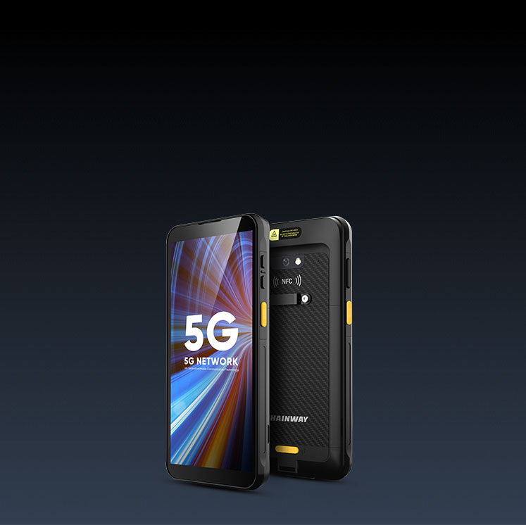 MC51 5G Mobile Computer