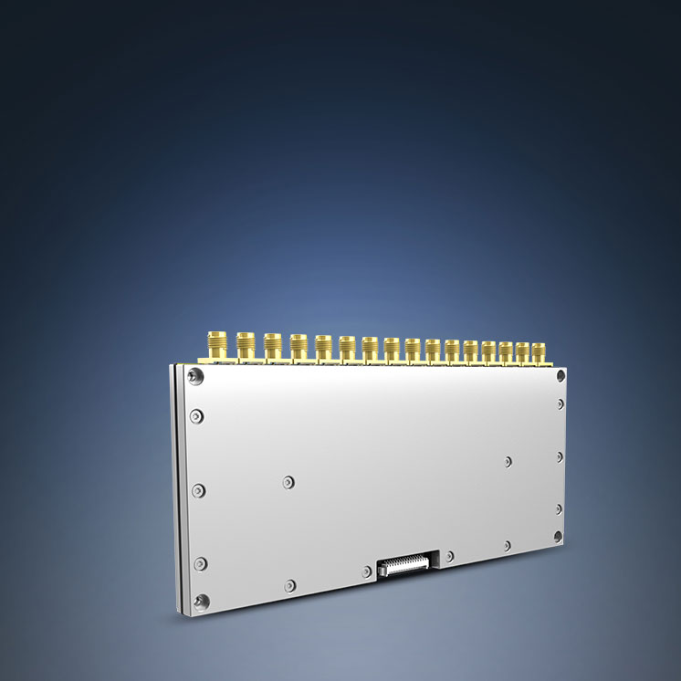 CM2000-16 UHF RFID Module